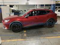 Cupra Formentor 2023 5p VZ L4/2.0/T/310 HP DSG 2023 Cupra Formentor Ingreso Exteriores 7