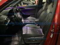 Cupra Formentor 2023 5p VZ L4/2.0/T/310 HP DSG 2023 Cupra Formentor Ingreso Interiores 1