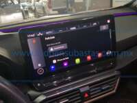 Cupra Formentor 2023 5p VZ L4/2.0/T/310 HP DSG 2023 Cupra Formentor Ingreso Interiores 10