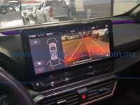 Cupra Formentor 2023 5p VZ L4/2.0/T/310 HP DSG 2023 Cupra Formentor Ingreso Interiores 11