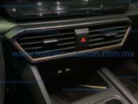 Cupra Formentor 2023 5p VZ L4/2.0/T/310 HP DSG 2023 Cupra Formentor Ingreso Interiores 12