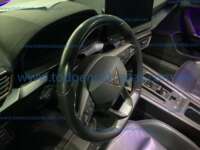 Cupra Formentor 2023 5p VZ L4/2.0/T/310 HP DSG 2023 Cupra Formentor Ingreso Interiores 2