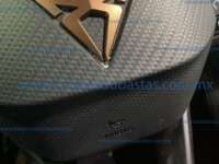 Cupra Formentor 2023 5p VZ L4/2.0/T/310 HP DSG 2023 Cupra Formentor Ingreso Interiores 21