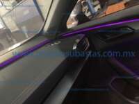 Cupra Formentor 2023 5p VZ L4/2.0/T/310 HP DSG 2023 Cupra Formentor Ingreso Interiores 22