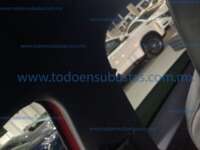 Cupra Formentor 2023 5p VZ L4/2.0/T/310 HP DSG 2023 Cupra Formentor Ingreso Interiores 24