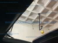 Cupra Formentor 2023 5p VZ L4/2.0/T/310 HP DSG 2023 Cupra Formentor Ingreso Interiores 9