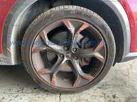 Cupra Formentor 2023 5p VZ L4/2.0/T/310 HP DSG 2023 Cupra Formentor Ingreso Llantas 0