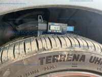 Cupra Formentor 2023 5p VZ L4/2.0/T/310 HP DSG 2023 Cupra Formentor Ingreso Llantas 2