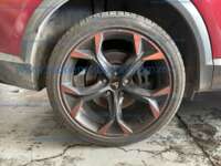 Cupra Formentor 2023 5p VZ L4/2.0/T/310 HP DSG 2023 Cupra Formentor Ingreso Llantas 3