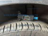 Cupra Formentor 2023 5p VZ L4/2.0/T/310 HP DSG 2023 Cupra Formentor Ingreso Llantas 8