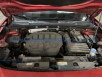 Cupra Formentor 2023 5p VZ L4/2.0/T/310 HP DSG 2023 Cupra Formentor Ingreso Motor 1