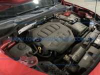 Cupra Formentor 2023 5p VZ L4/2.0/T/310 HP DSG 2023 Cupra Formentor Ingreso Motor 2