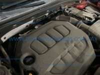 Cupra Formentor 2023 5p VZ L4/2.0/T/310 HP DSG 2023 Cupra Formentor Ingreso Motor 3