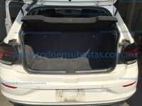 Volkswagen Polo 2025 5p Comfortline L3/1.0/T Tiptronic 2025 Volkswagen Polo Ingreso Cajuela 0