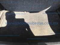 Volkswagen Polo 2025 5p Comfortline L3/1.0/T Tiptronic 2025 Volkswagen Polo Ingreso Cajuela 1