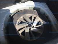 Volkswagen Polo 2025 5p Comfortline L3/1.0/T Tiptronic 2025 Volkswagen Polo Ingreso Cajuela 2