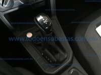 Volkswagen Polo 2025 5p Comfortline L3/1.0/T Tiptronic 2025 Volkswagen Polo Ingreso Interiores 11