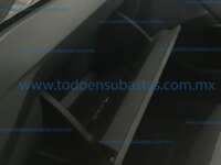 Volkswagen Polo 2025 5p Comfortline L3/1.0/T Tiptronic 2025 Volkswagen Polo Ingreso Interiores 12