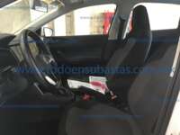 Volkswagen Polo 2025 5p Comfortline L3/1.0/T Tiptronic 2025 Volkswagen Polo Ingreso Interiores 14