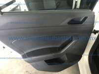 Volkswagen Polo 2025 5p Comfortline L3/1.0/T Tiptronic 2025 Volkswagen Polo Ingreso Interiores 15