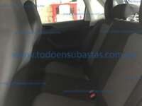 Volkswagen Polo 2025 5p Comfortline L3/1.0/T Tiptronic 2025 Volkswagen Polo Ingreso Interiores 16