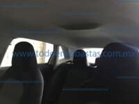 Volkswagen Polo 2025 5p Comfortline L3/1.0/T Tiptronic 2025 Volkswagen Polo Ingreso Interiores 17