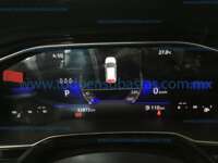 Volkswagen Polo 2025 5p Comfortline L3/1.0/T Tiptronic 2025 Volkswagen Polo Ingreso Interiores 3