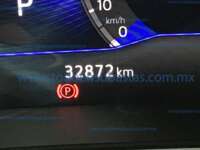 Volkswagen Polo 2025 5p Comfortline L3/1.0/T Tiptronic 2025 Volkswagen Polo Ingreso Interiores 4