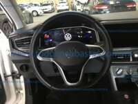 Volkswagen Polo 2025 5p Comfortline L3/1.0/T Tiptronic 2025 Volkswagen Polo Ingreso Interiores 5