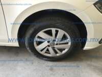 Volkswagen Polo 2025 5p Comfortline L3/1.0/T Tiptronic 2025 Volkswagen Polo Ingreso Llantas 0