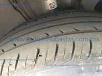 Volkswagen Polo 2025 5p Comfortline L3/1.0/T Tiptronic 2025 Volkswagen Polo Ingreso Llantas 1
