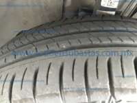 Volkswagen Polo 2025 5p Comfortline L3/1.0/T Tiptronic 2025 Volkswagen Polo Ingreso Llantas 10
