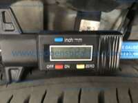 Volkswagen Polo 2025 5p Comfortline L3/1.0/T Tiptronic 2025 Volkswagen Polo Ingreso Llantas 11