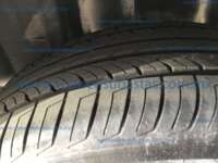 Volkswagen Polo 2025 5p Comfortline L3/1.0/T Tiptronic 2025 Volkswagen Polo Ingreso Llantas 4