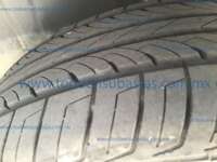 Volkswagen Polo 2025 5p Comfortline L3/1.0/T Tiptronic 2025 Volkswagen Polo Ingreso Llantas 7