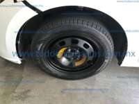 Volkswagen Polo 2025 5p Comfortline L3/1.0/T Tiptronic 2025 Volkswagen Polo Ingreso Llantas 9