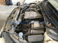 Volkswagen Polo 2025 5p Comfortline L3/1.0/T Tiptronic 2025 Volkswagen Polo Ingreso Motor 0