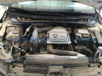 Volkswagen Polo 2025 5p Comfortline L3/1.0/T Tiptronic 2025 Volkswagen Polo Ingreso Motor 1