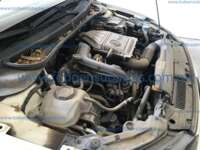 Volkswagen Polo 2025 5p Comfortline L3/1.0/T Tiptronic 2025 Volkswagen Polo Ingreso Motor 2