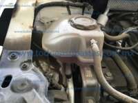 Volkswagen Polo 2025 5p Comfortline L3/1.0/T Tiptronic 2025 Volkswagen Polo Ingreso Motor 5