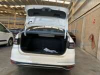 Volkswagen Virtus 2024 4p Comfortline L4/1.6 Tiptronic 2024 Volkswagen Virtus Ingreso Cajuela 0