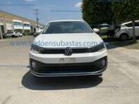 Volkswagen Virtus 2024 4p Comfortline L4/1.6 Tiptronic 2024 Volkswagen Virtus Ingreso Exteriores 2