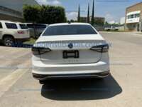 Volkswagen Virtus 2024 4p Comfortline L4/1.6 Tiptronic 2024 Volkswagen Virtus Ingreso Exteriores 6