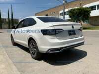 Volkswagen Virtus 2024 4p Comfortline L4/1.6 Tiptronic 2024 Volkswagen Virtus Ingreso Exteriores 7