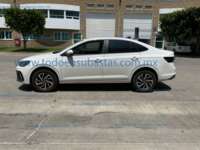 Volkswagen Virtus 2024 4p Comfortline L4/1.6 Tiptronic 2024 Volkswagen Virtus Ingreso Exteriores 8