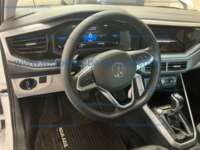 Volkswagen Virtus 2024 4p Comfortline L4/1.6 Tiptronic 2024 Volkswagen Virtus Ingreso Interiores 0