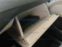 Volkswagen Virtus 2024 4p Comfortline L4/1.6 Tiptronic 2024 Volkswagen Virtus Ingreso Interiores 10