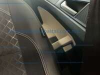 Volkswagen Virtus 2024 4p Comfortline L4/1.6 Tiptronic 2024 Volkswagen Virtus Ingreso Interiores 12