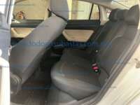 Volkswagen Virtus 2024 4p Comfortline L4/1.6 Tiptronic 2024 Volkswagen Virtus Ingreso Interiores 18