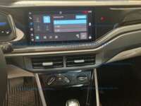 Volkswagen Virtus 2024 4p Comfortline L4/1.6 Tiptronic 2024 Volkswagen Virtus Ingreso Interiores 2